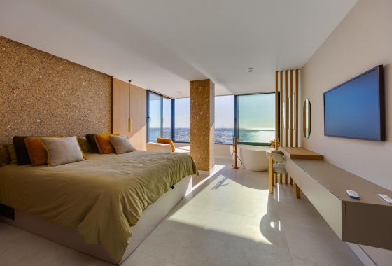 Wiederverkauf - Wohnung - Torrevieja - Costa Blanca