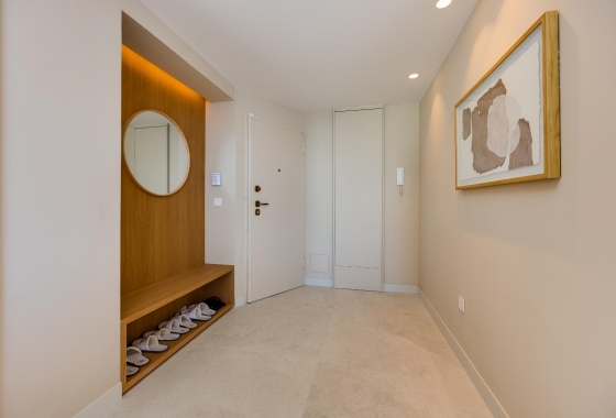 Wiederverkauf - Wohnung - Torrevieja - Costa Blanca