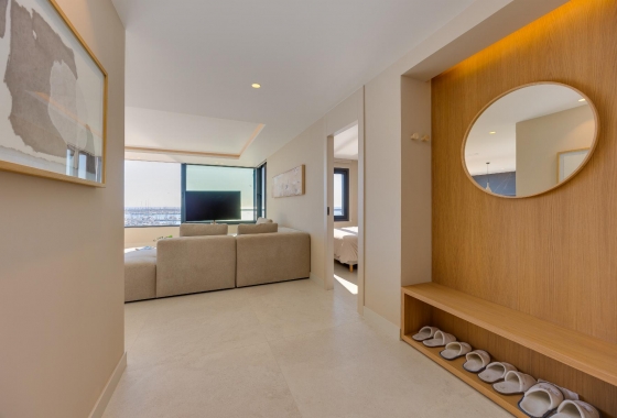 Wiederverkauf - Wohnung - Torrevieja - Costa Blanca