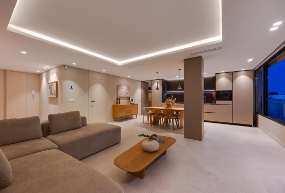 Wiederverkauf - Wohnung - Torrevieja - Costa Blanca