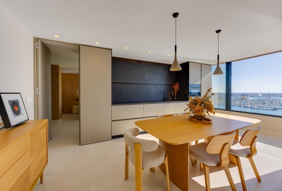 Wiederverkauf - Wohnung - Torrevieja - Costa Blanca