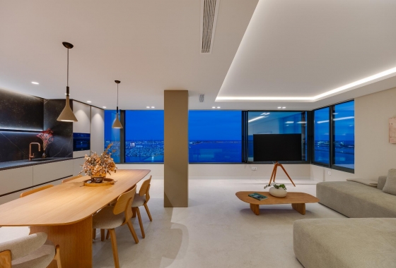 Wiederverkauf - Wohnung - Torrevieja - Costa Blanca