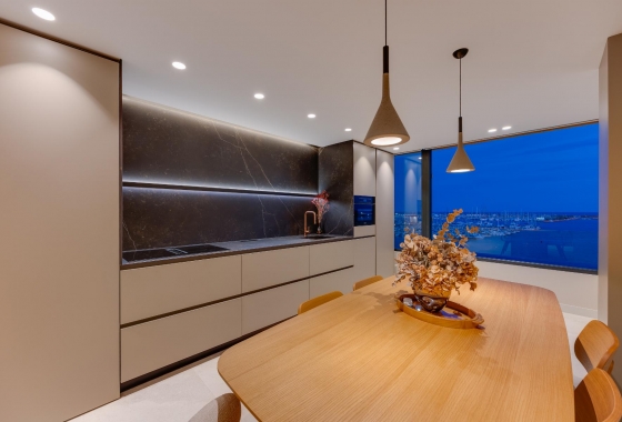 Wiederverkauf - Wohnung - Torrevieja - Costa Blanca