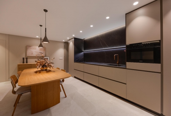 Wiederverkauf - Wohnung - Torrevieja - Costa Blanca