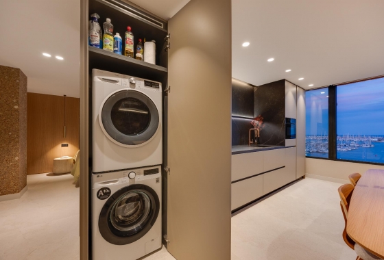 Wiederverkauf - Wohnung - Torrevieja - Costa Blanca