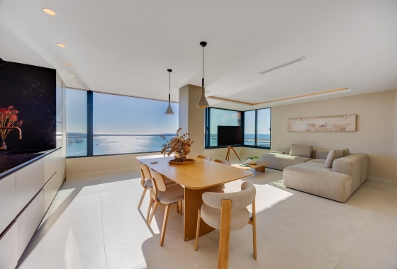 Wiederverkauf - Wohnung - Torrevieja - Costa Blanca