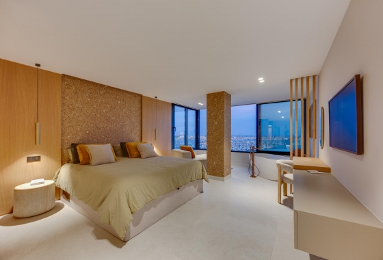 Wiederverkauf - Wohnung - Torrevieja - Costa Blanca