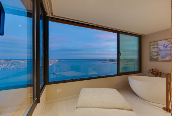 Wiederverkauf - Wohnung - Torrevieja - Costa Blanca