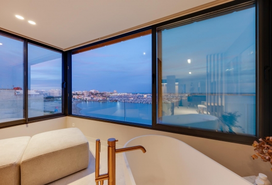 Wiederverkauf - Wohnung - Torrevieja - Costa Blanca