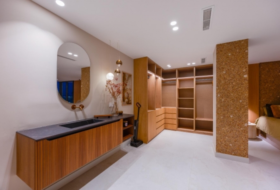 Wiederverkauf - Wohnung - Torrevieja - Costa Blanca