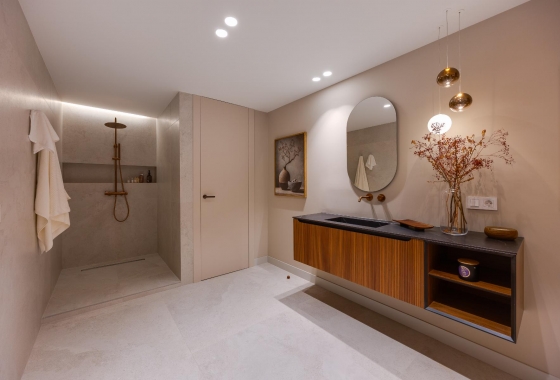 Wiederverkauf - Wohnung - Torrevieja - Costa Blanca