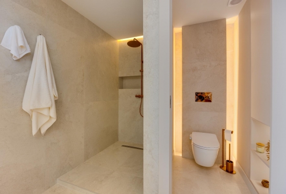 Wiederverkauf - Wohnung - Torrevieja - Costa Blanca