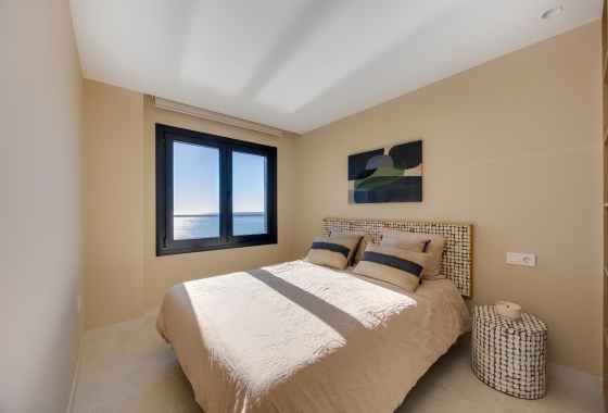 Wiederverkauf - Wohnung - Torrevieja - Costa Blanca