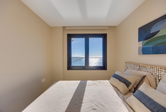 Wiederverkauf - Wohnung - Torrevieja - Costa Blanca