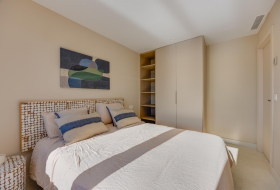 Wiederverkauf - Wohnung - Torrevieja - Costa Blanca