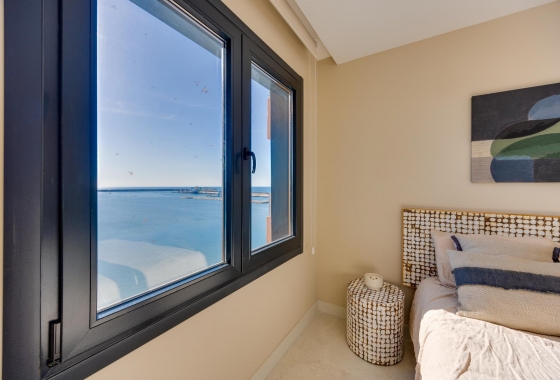Wiederverkauf - Wohnung - Torrevieja - Costa Blanca