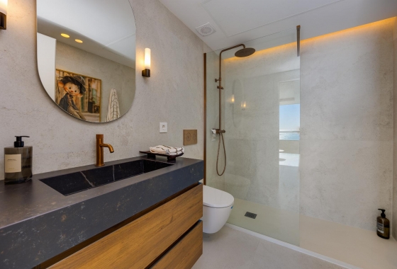 Wiederverkauf - Wohnung - Torrevieja - Costa Blanca
