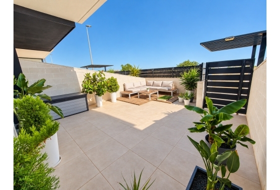 Återförsäljning - Villa - Orihuela Costa - Costa Blanca