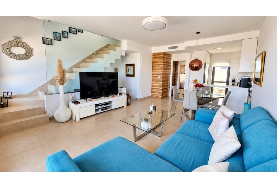 Återförsäljning - Villa - Orihuela Costa - Costa Blanca