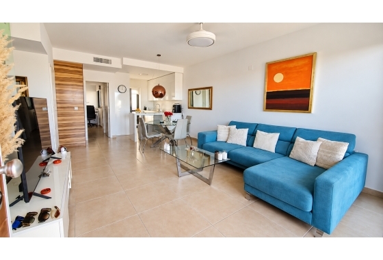 Återförsäljning - Villa - Orihuela Costa - Costa Blanca