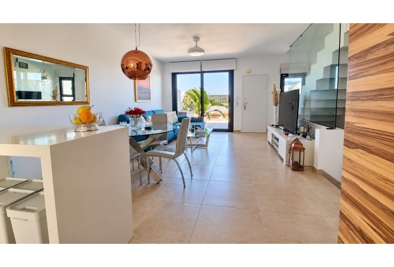 Återförsäljning - Villa - Orihuela Costa - Costa Blanca