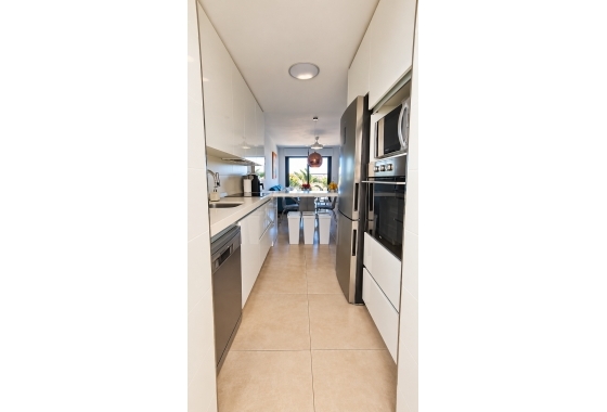 Återförsäljning - Villa - Orihuela Costa - Costa Blanca