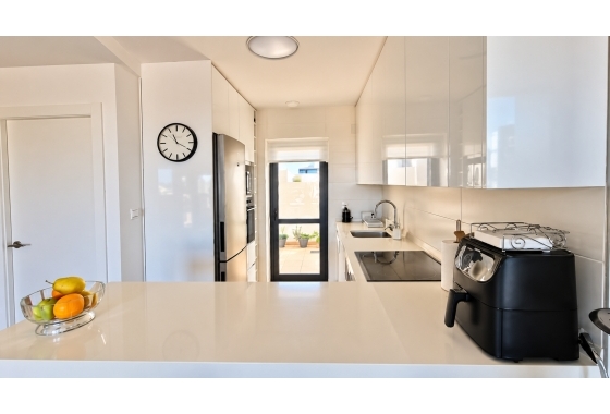 Återförsäljning - Villa - Orihuela Costa - Costa Blanca