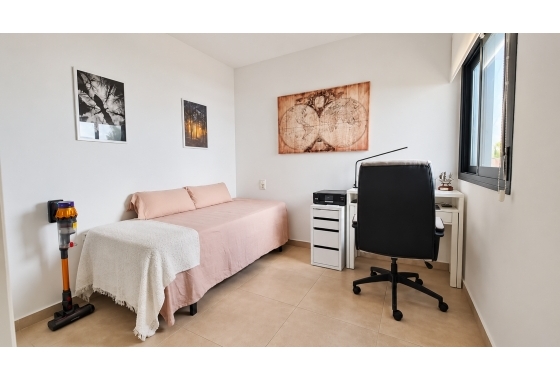Återförsäljning - Villa - Orihuela Costa - Costa Blanca