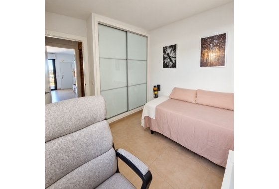 Återförsäljning - Villa - Orihuela Costa - Costa Blanca