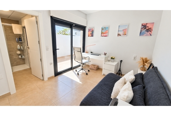 Återförsäljning - Villa - Orihuela Costa - Costa Blanca