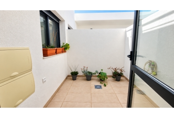 Återförsäljning - Villa - Orihuela Costa - Costa Blanca