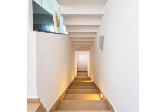 Återförsäljning - Villa - Orihuela Costa - Costa Blanca