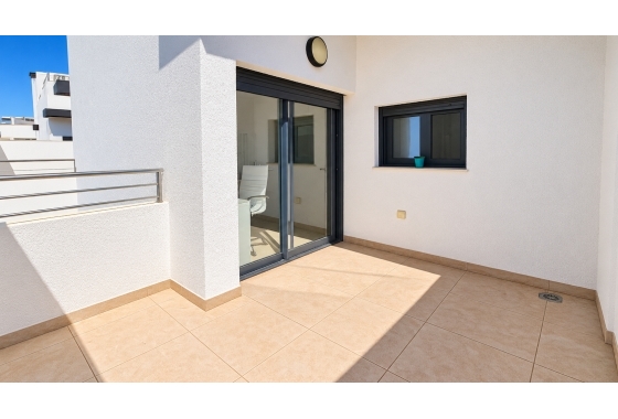 Återförsäljning - Villa - Orihuela Costa - Costa Blanca