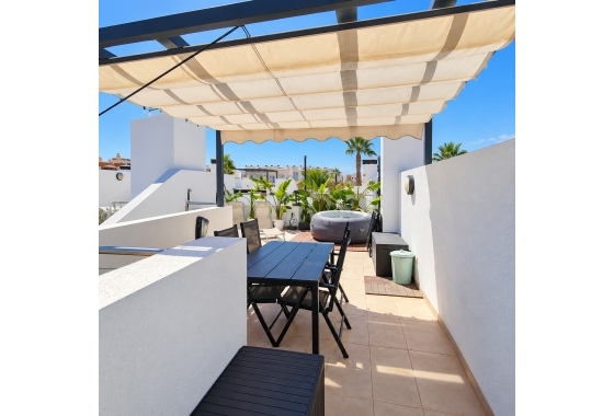 Återförsäljning - Villa - Orihuela Costa - Costa Blanca