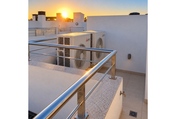 Återförsäljning - Villa - Orihuela Costa - Costa Blanca