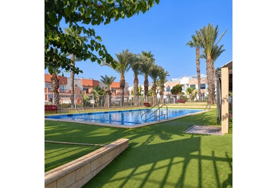 Återförsäljning - Villa - Orihuela Costa - Costa Blanca