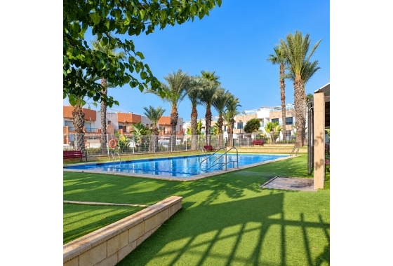 Återförsäljning - Villa - Orihuela Costa - Costa Blanca