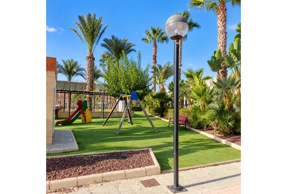 Återförsäljning - Villa - Orihuela Costa - Costa Blanca