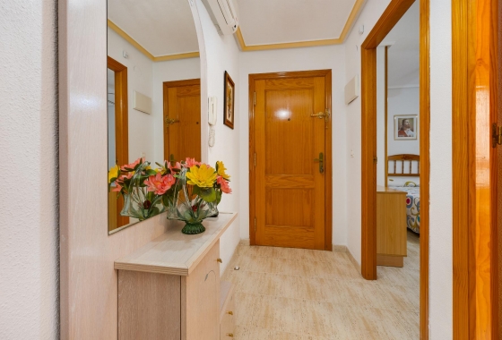 Resale - Penthouse - Torrevieja - Costa Blanca
