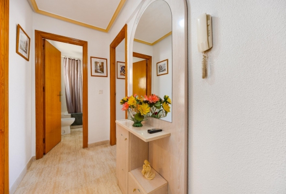 Resale - Penthouse - Torrevieja - Costa Blanca