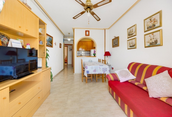 Resale - Penthouse - Torrevieja - Costa Blanca