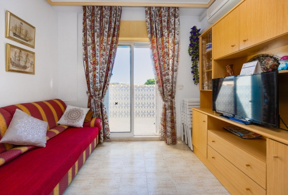 Resale - Penthouse - Torrevieja - Costa Blanca