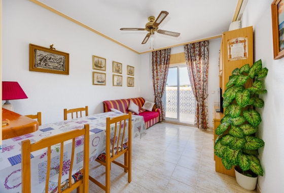 Resale - Penthouse - Torrevieja - Costa Blanca