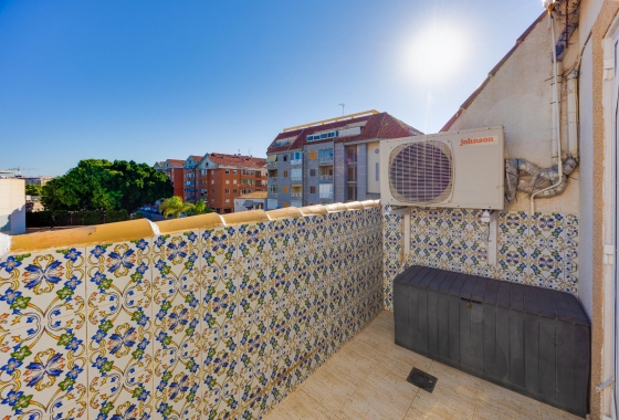 Resale - Penthouse - Torrevieja - Costa Blanca