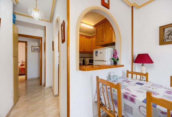 Resale - Penthouse - Torrevieja - Costa Blanca