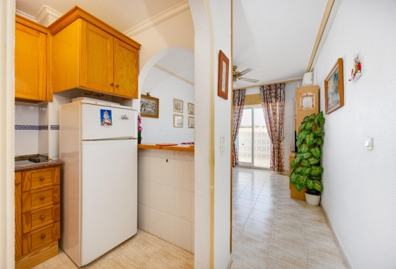 Resale - Penthouse - Torrevieja - Costa Blanca