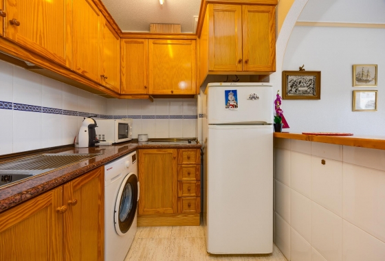 Resale - Penthouse - Torrevieja - Costa Blanca