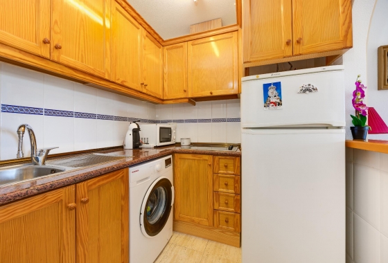 Resale - Penthouse - Torrevieja - Costa Blanca