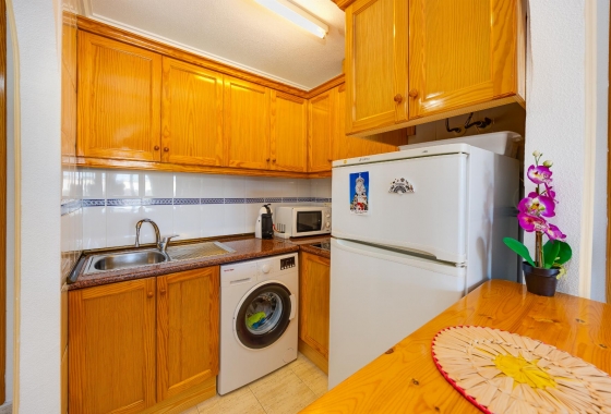 Resale - Penthouse - Torrevieja - Costa Blanca