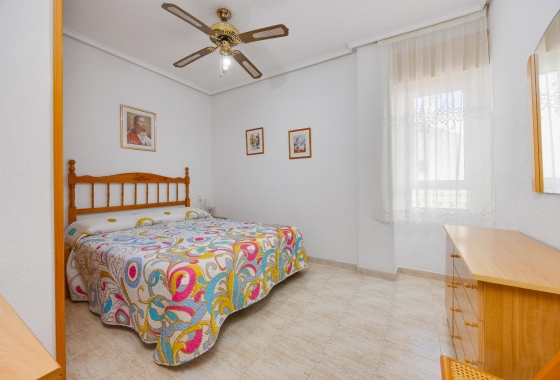 Resale - Penthouse - Torrevieja - Costa Blanca